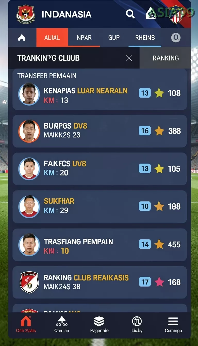 Screenshot Cash Box nomor 2