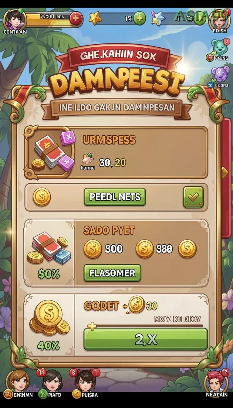 Screenshot Nezha 2 nomor 2