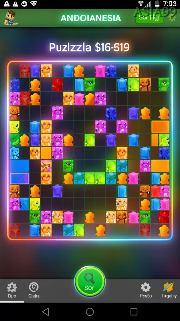Screenshot Lucky Coin HOT nomor 2