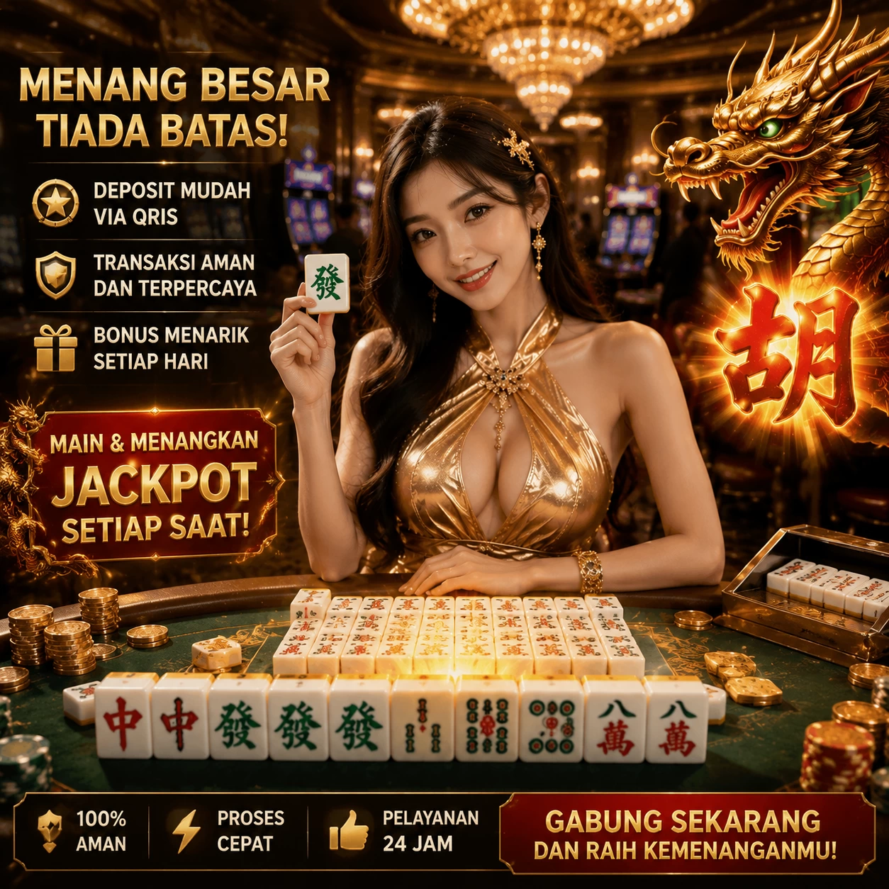 Main asia99y.com Menang Jackpot Besar