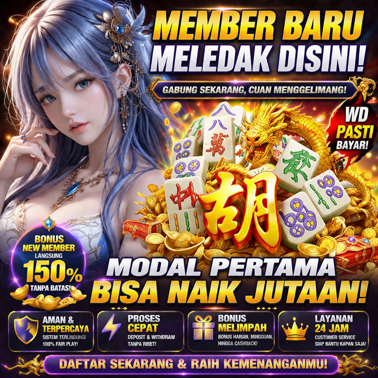 Login asia99 Sekarang Bonus Melimpah