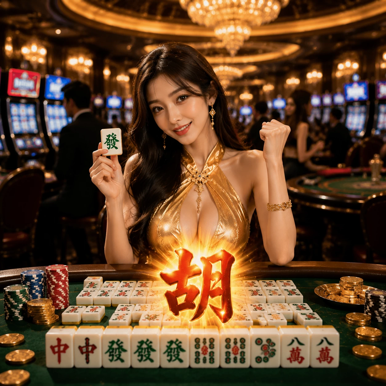 Slot Gacor idasia99 Setiap Hari