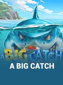 Game A Big Catch Terpercaya dengan Fitur Terbaik game cover