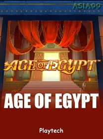 Age Of Egypt icon