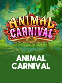 Game Animal Carnival Terpercaya dengan Fitur Terbaik banner