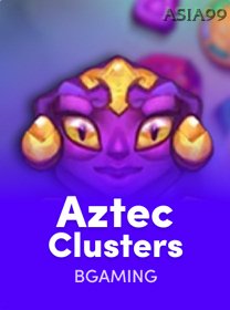 Aztec Clusters icon