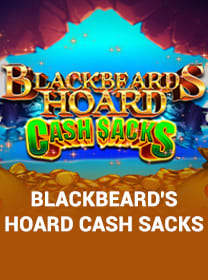 Game Blackbeards Hoard Cash Sacks Terpercaya dengan Fitur Terbaik banner