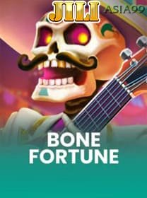 Bone Fortune icon