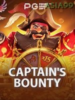 Captains Bounty icon