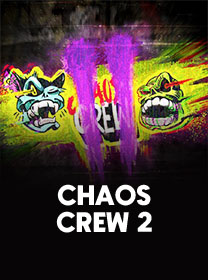 Game Chaos Crew 2 Terpercaya dengan Fitur Terbaik banner