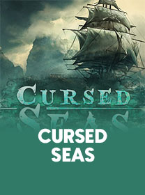 Game Cursed Seas Terpercaya dengan Fitur Terbaik banner