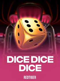 Game Dice Dice Dice Terpercaya dengan Fitur Terbaik banner