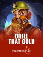 Game Drill that Gold Terpercaya dengan Fitur Terbaik banner