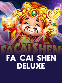 Game Fa Cai Shen Deluxe Terpercaya dengan Fitur Terbaik banner