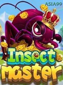 Fishing Insect Master banner
