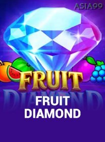 Fruit Diamond icon