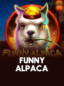 Funny Alpaca icon