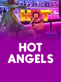 Hot-Angels icon