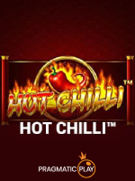 Hot-Chilli icon