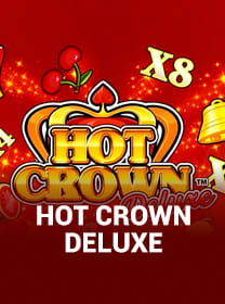 Hot-Crown-Deluxe icon