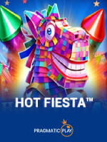 Hot-Fiesta icon