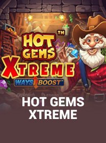 Hot-Gems-Xtreme icon