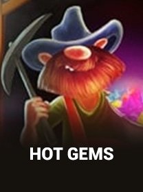 Hot-Gems icon