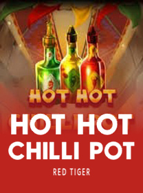 Hot-Hot-Chilli-Pot game thumbnail