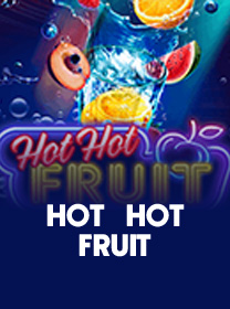 Hot-Hot-Fruit game thumbnail