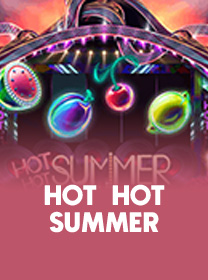 Hot-Hot-Summer game thumbnail