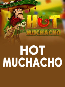 Hot-Muchacho game thumbnail