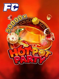 Hot-Pot-Party game thumbnail