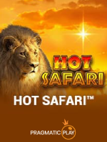 Hot-Safari game thumbnail
