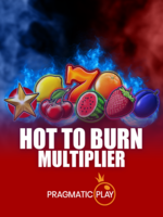 Hot-To-Burn game thumbnail