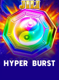 Hyper-Burst game thumbnail