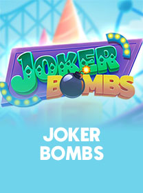 Game Joker Bombs Terpercaya dengan Fitur Terbaik banner