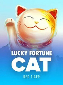 Game Lucky Fortune Cat Terpercaya dengan Fitur Terbaik banner