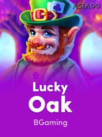 Lucky Oak icon