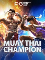 Game Muay Thai Champion Terpercaya dengan Fitur Terbaik banner