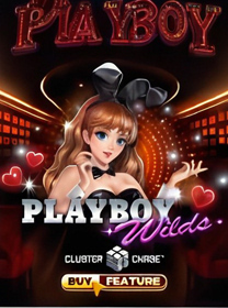 Game PLAYBOY Wilds Terpercaya dengan Fitur Terbaik banner