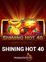 Game Shining Hot 40 Terpercaya dengan Fitur Terbaik banner