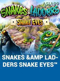 Snakes Andamp Ladders   Snake Eyes icon