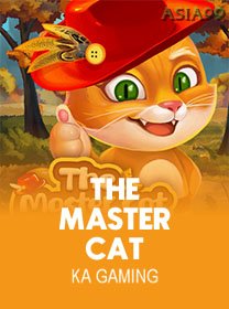The Master Cat icon