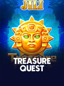 Game Treasure Quest Terpercaya dengan Fitur Terbaik game cover