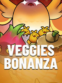 Game Veggies Bonanza Terpercaya dengan Fitur Terbaik banner
