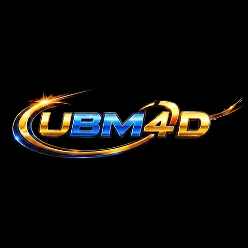 Aplikasi ubm4d Terpercaya untuk Android