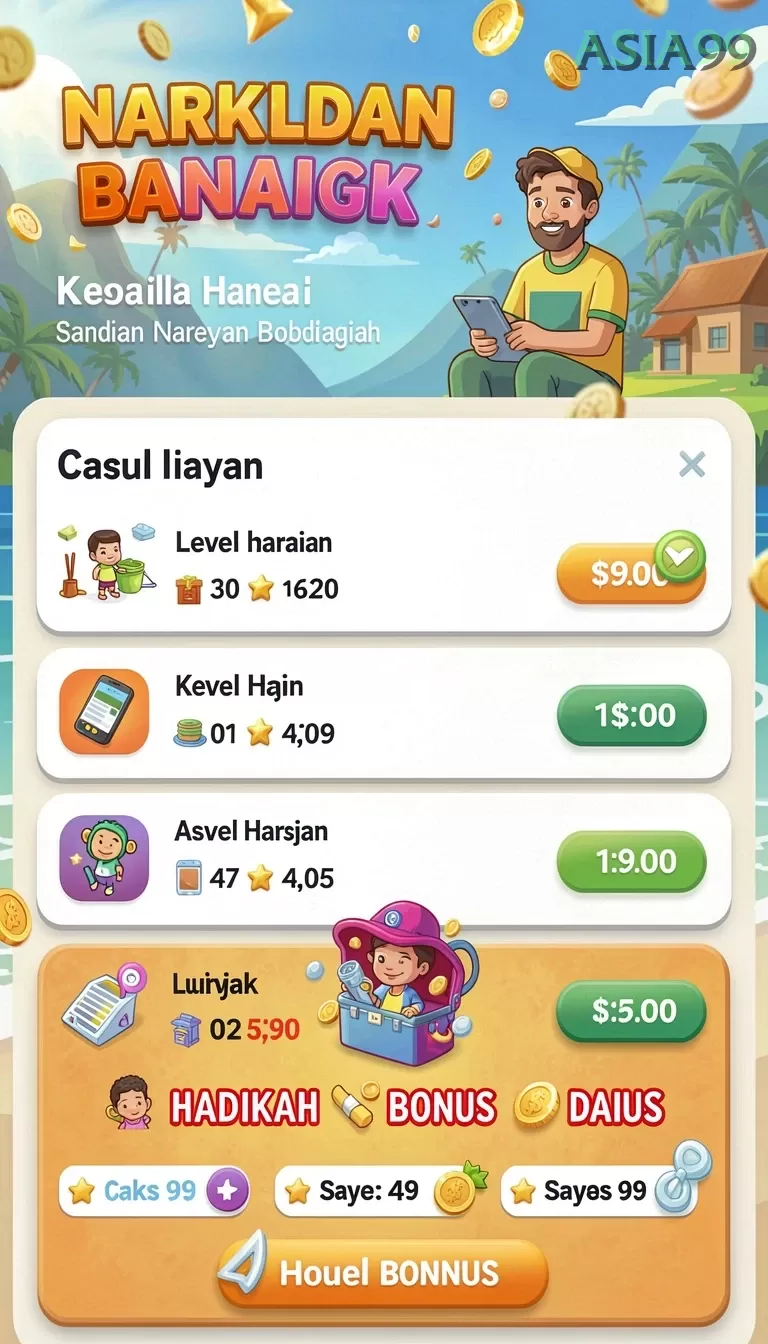 Screenshot Fishing Insect Master nomor 1