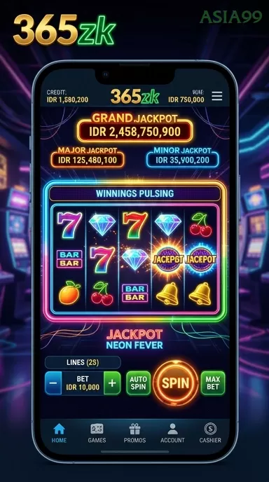 Screenshot Kluster Krystals Megaclusters nomor 2