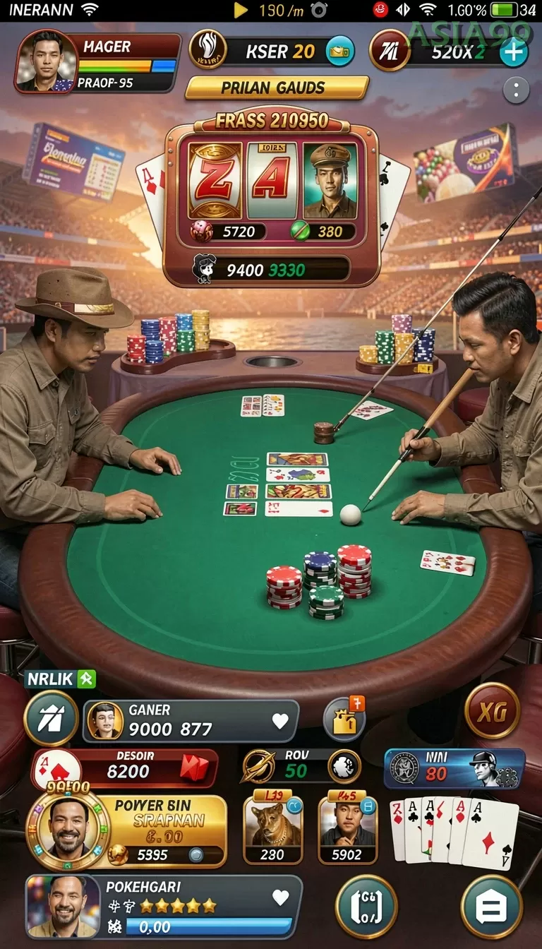 Screenshot Age Of Egypt nomor 1